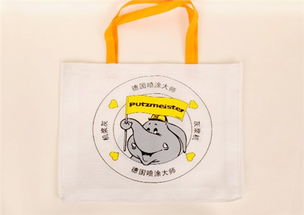 安徽包袋制作与印制 从图文设计到成品制作全流程指南